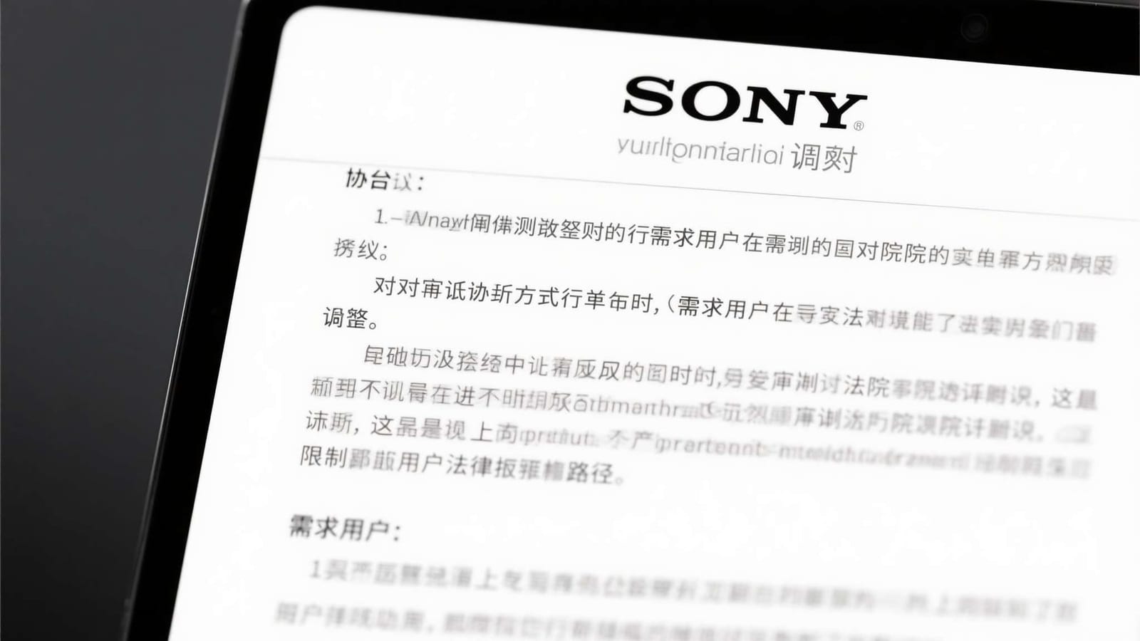 游戏资讯，按兴趣阅读